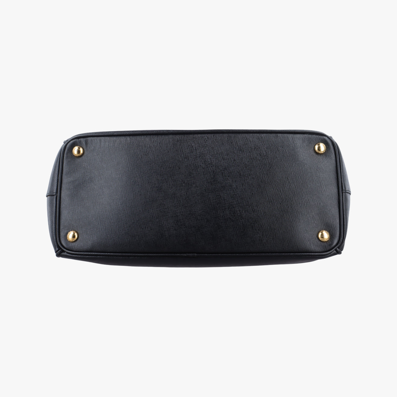 GalleriaBlackSAFFIANO LeatherBN187458/M 208ガレリアブラックサフィアーノレザーBN187458/M 208