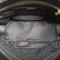 GalleriaBlackSAFFIANO LeatherBN187458/M 208ガレリアブラックサフィアーノレザーBN187458/M 208