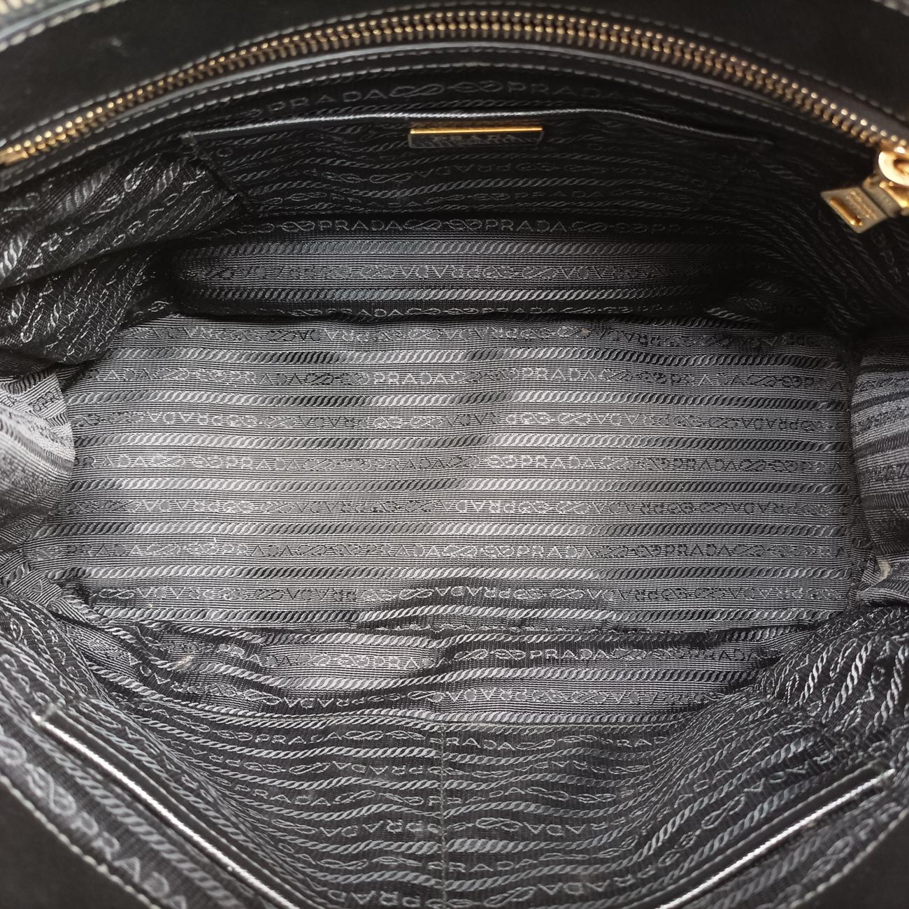 GalleriaBlackSAFFIANO LeatherBN187458/M 208ガレリアブラックサフィアーノレザーBN187458/M 208