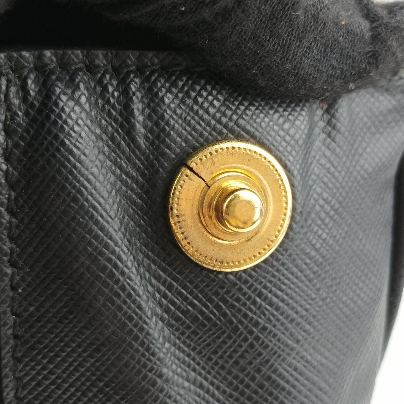 GalleriaMulticolourSAFFIANO LeatherB2274C14/FガレリアマルチカラーサフィアーノレザーB2274C14/F