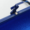 Fringe Monogram Opium BoxBluePatent Leather418593ART418593.0917フリンジモノグラムオピウムボックスブルーパテント418593ART418593.0917