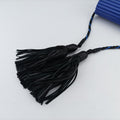 Fringe Monogram Opium BoxBluePatent Leather418593ART418593.0917フリンジモノグラムオピウムボックスブルーパテント418593ART418593.0917