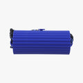 Fringe Monogram Opium BoxBluePatent Leather418593ART418593.0917フリンジモノグラムオピウムボックスブルーパテント418593ART418593.0917
