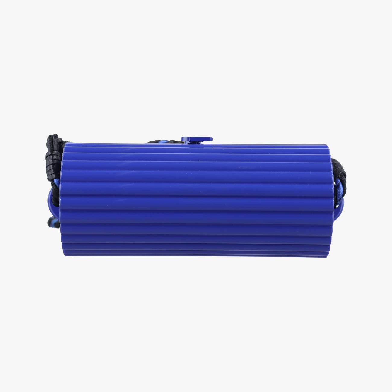 Fringe Monogram Opium BoxBluePatent Leather418593ART418593.0917フリンジモノグラムオピウムボックスブルーパテント418593ART418593.0917