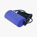 Fringe Monogram Opium BoxBluePatent Leather418593ART418593.0917フリンジモノグラムオピウムボックスブルーパテント418593ART418593.0917