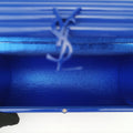 Fringe Monogram Opium BoxBluePatent Leather418593ART418593.0917フリンジモノグラムオピウムボックスブルーパテント418593ART418593.0917