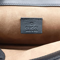 DionysusBlackPVC coated canvas400235H020107753ディオニュソスブラックPVCコーティングキャンバス400235H020107753