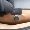 DionysusBlackPVC coated canvas400235H020107753ディオニュソスブラックPVCコーティングキャンバス400235H020107753