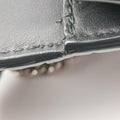 DionysusBlackPVC coated canvas400235H020107753ディオニュソスブラックPVCコーティングキャンバス400235H020107753