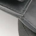 DionysusBlackPVC coated canvas400235H020107753ディオニュソスブラックPVCコーティングキャンバス400235H020107753