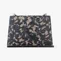 DionysusBlackPVC coated canvas400235H020107753ディオニュソスブラックPVCコーティングキャンバス400235H020107753