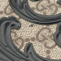 DionysusBlackPVC coated canvas400235H020107753ディオニュソスブラックPVCコーティングキャンバス400235H020107753