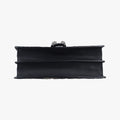 DionysusBlackPVC coated canvas400235H020107753ディオニュソスブラックPVCコーティングキャンバス400235H020107753