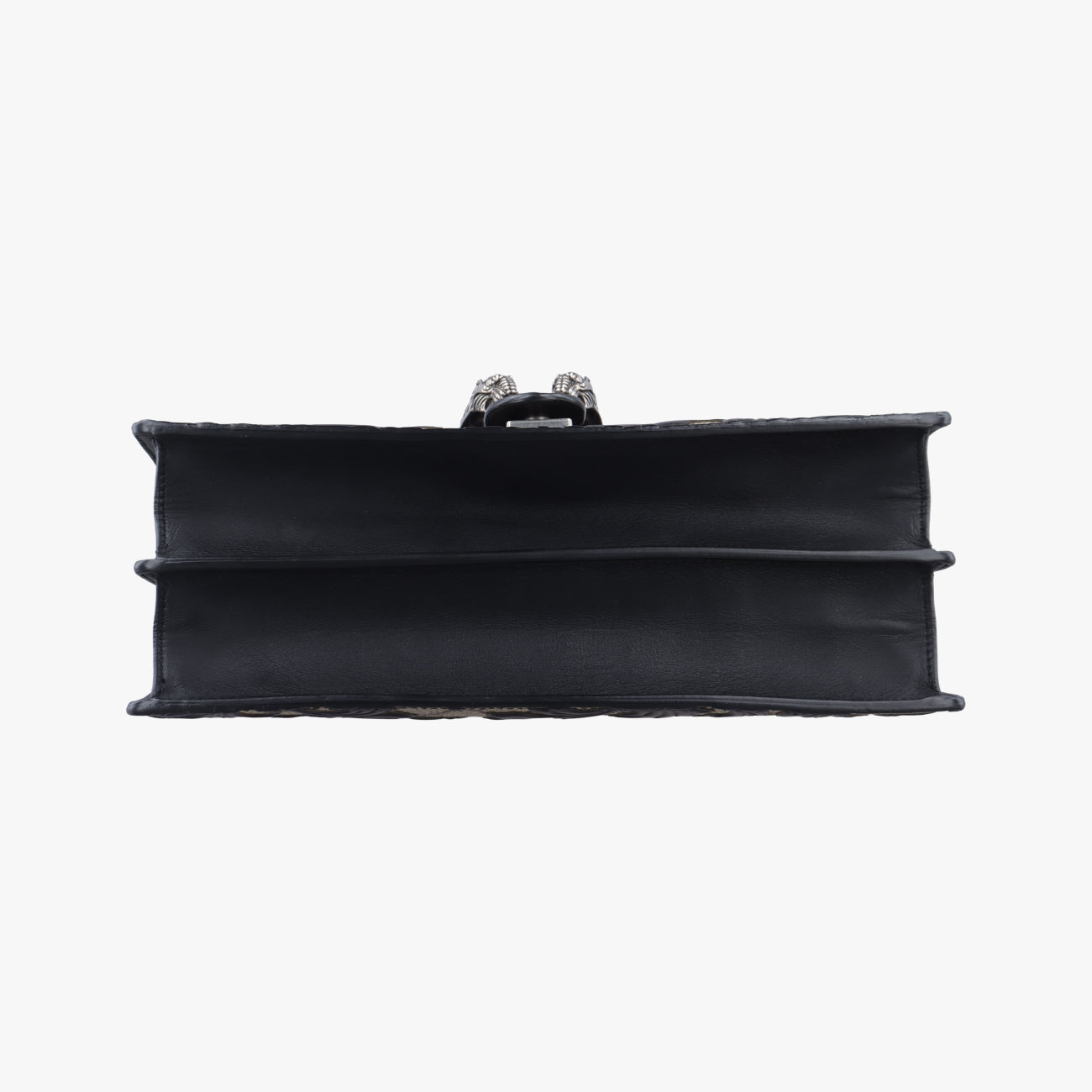 DionysusBlackPVC coated canvas400235H020107753ディオニュソスブラックPVCコーティングキャンバス400235H020107753