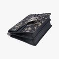 DionysusBlackPVC coated canvas400235H020107753ディオニュソスブラックPVCコーティングキャンバス400235H020107753
