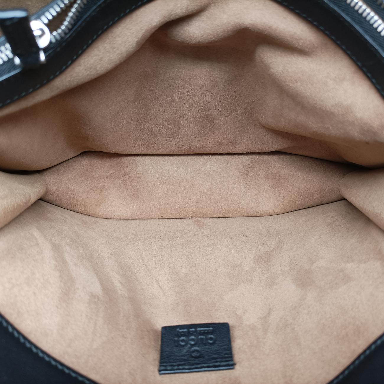 DionysusBlackPVC coated canvas400235H020107753ディオニュソスブラックPVCコーティングキャンバス400235H020107753