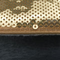 Baby ChaiGoldenSequins399289LND399289.0616ベイビーチャイゴールドスパンコール399289LND399289.0616