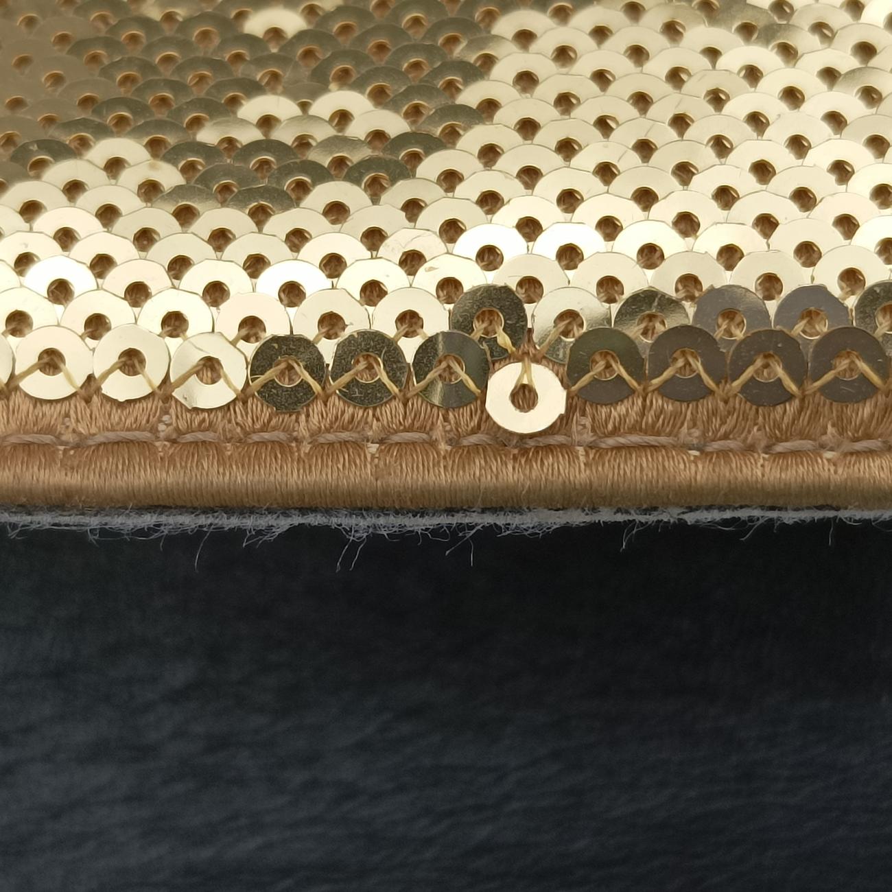 Baby ChaiGoldenSequins399289LND399289.0616ベイビーチャイゴールドスパンコール399289LND399289.0616