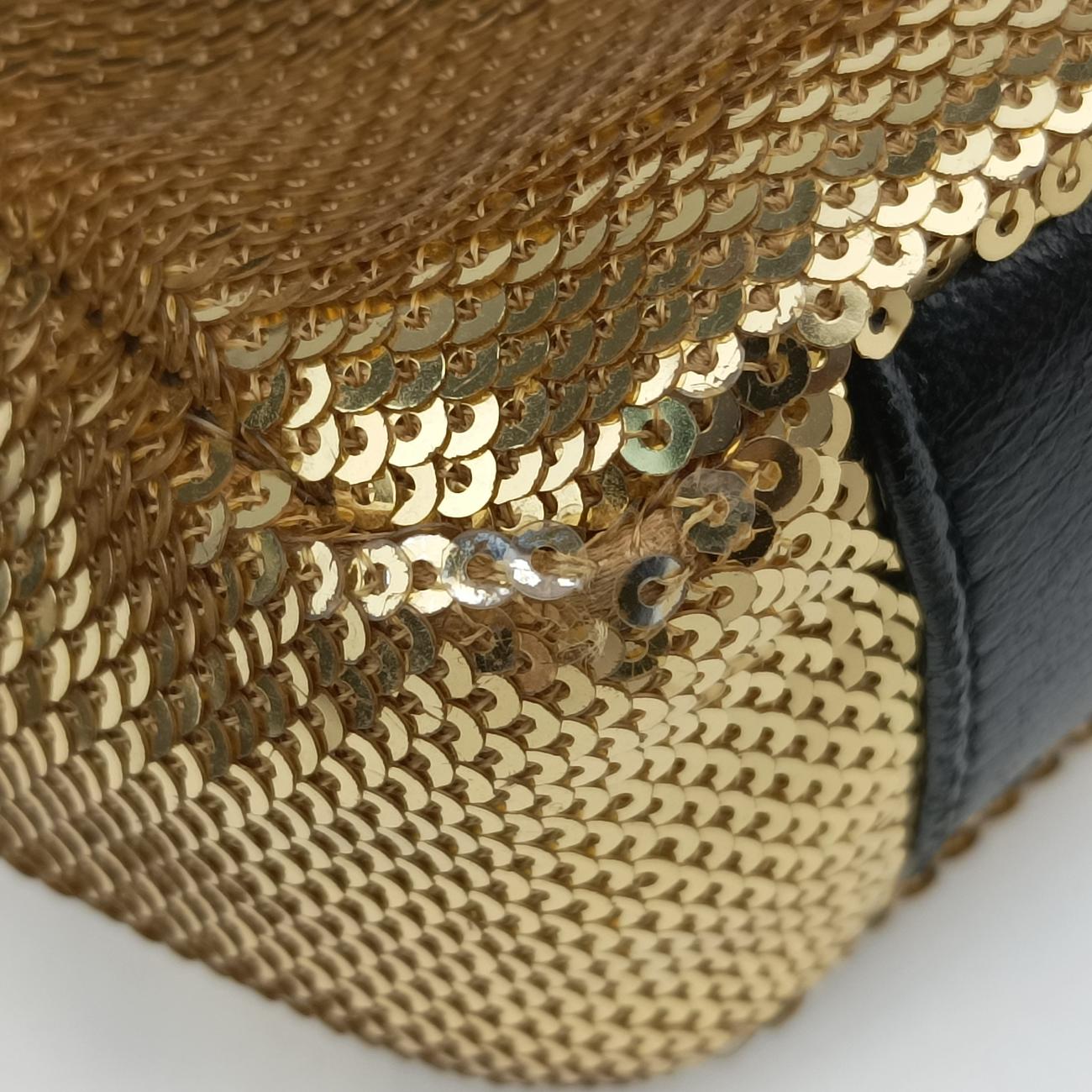 Baby ChaiGoldenSequins399289LND399289.0616ベイビーチャイゴールドスパンコール399289LND399289.0616