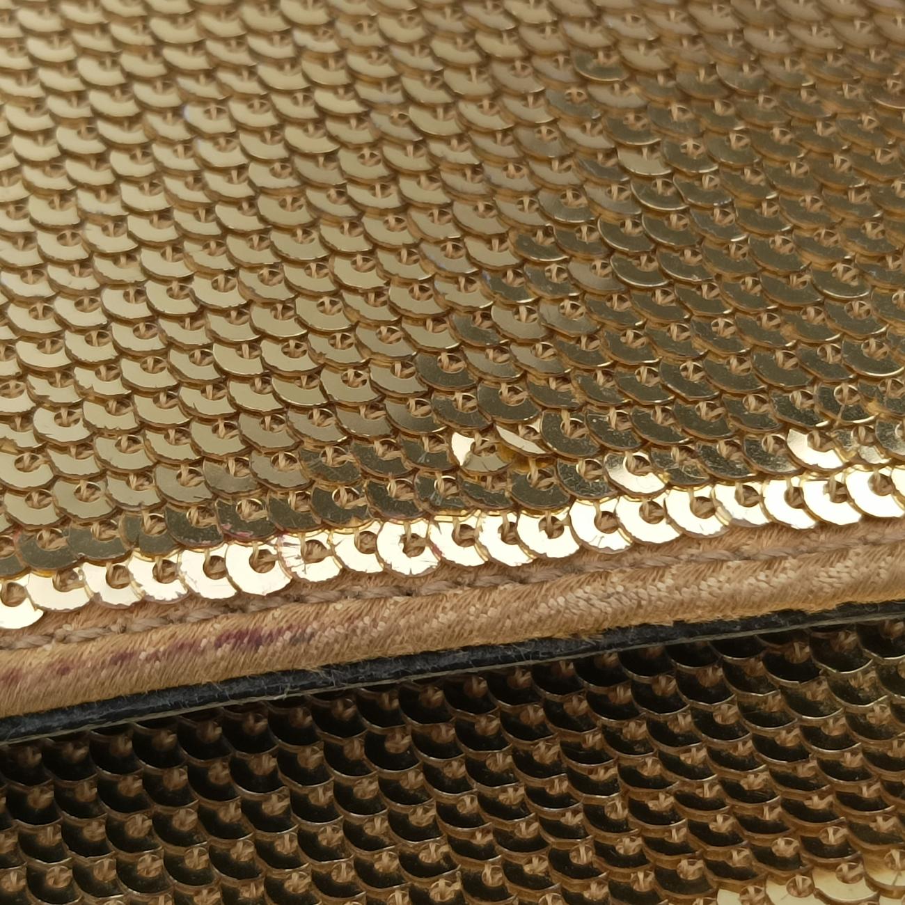 Baby ChaiGoldenSequins399289LND399289.0616ベイビーチャイゴールドスパンコール399289LND399289.0616