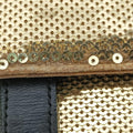 Baby ChaiGoldenSequins399289LND399289.0616ベイビーチャイゴールドスパンコール399289LND399289.0616