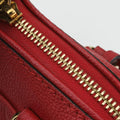 Speedy Bandouliere 20 NMCERISEMonogram EmpreinteM42395DU5106スピーディバンドリエール20 NMスリーズモノグラム アンプラントM42395DU5106