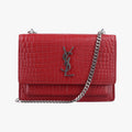 SUNSETRedLeather452157GUE452157.0617サンセットレッドレザー452157GUE452157.0617