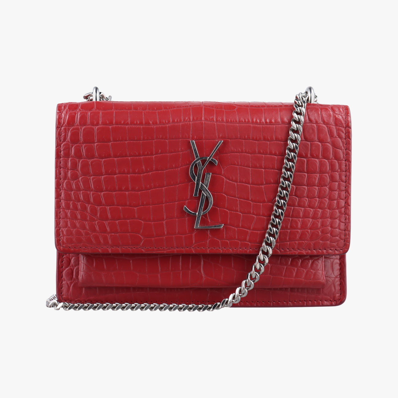 SUNSETRedLeather452157GUE452157.0617サンセットレッドレザー452157GUE452157.0617