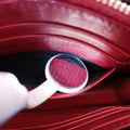 SUNSETRedLeather452157GUE452157.0617サンセットレッドレザー452157GUE452157.0617