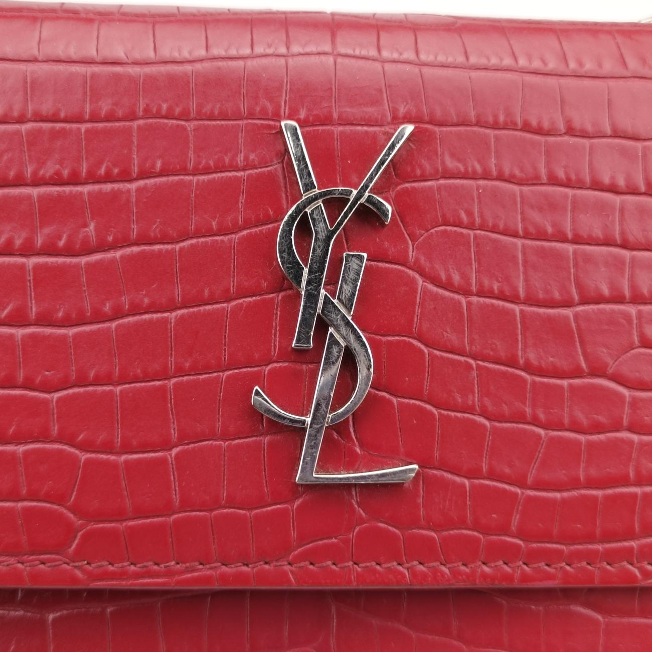 SUNSETRedLeather452157GUE452157.0617サンセットレッドレザー452157GUE452157.0617