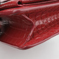 SUNSETRedLeather452157GUE452157.0617サンセットレッドレザー452157GUE452157.0617
