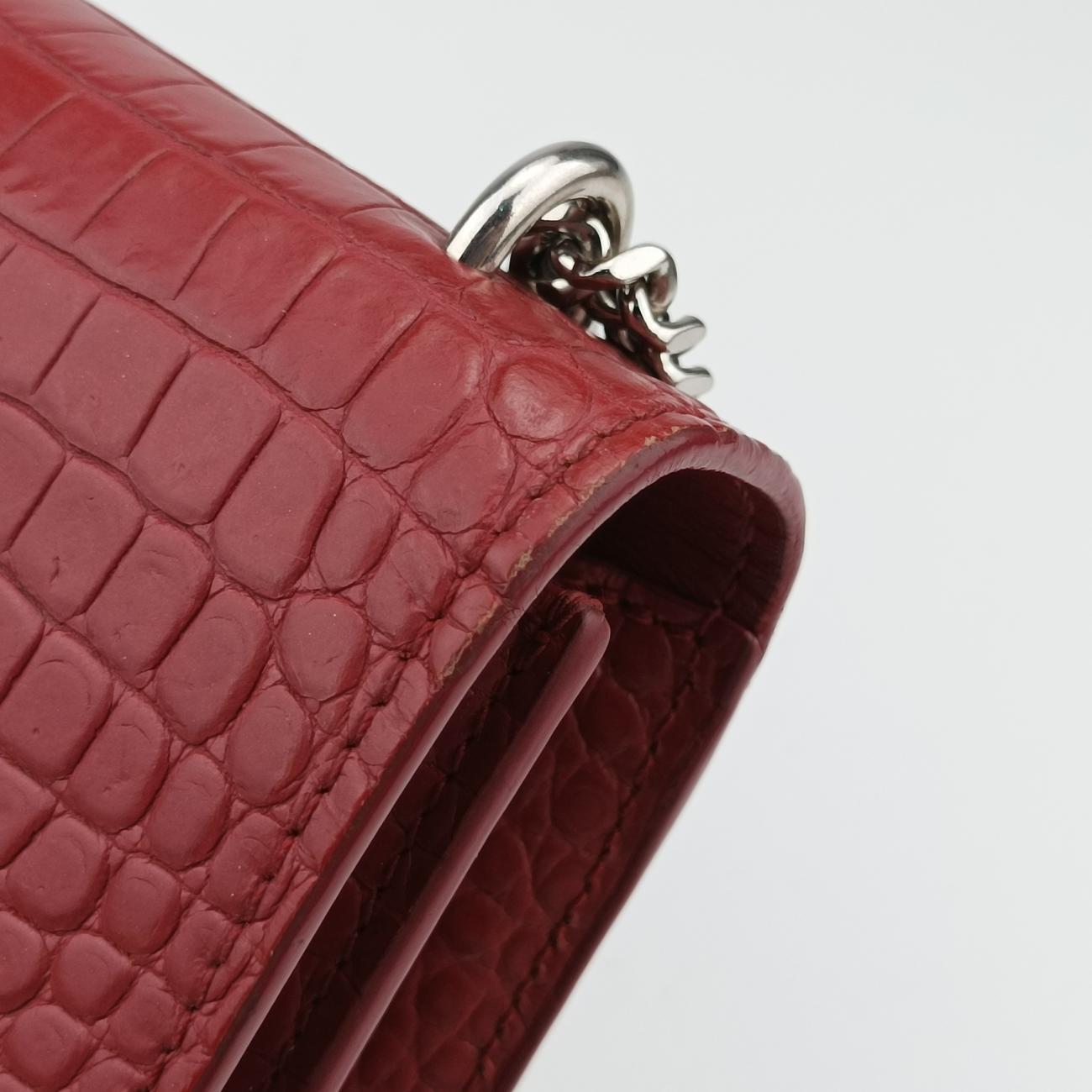 SUNSETRedLeather452157GUE452157.0617サンセットレッドレザー452157GUE452157.0617