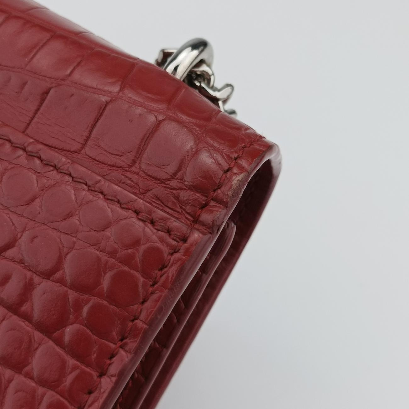 SUNSETRedLeather452157GUE452157.0617サンセットレッドレザー452157GUE452157.0617