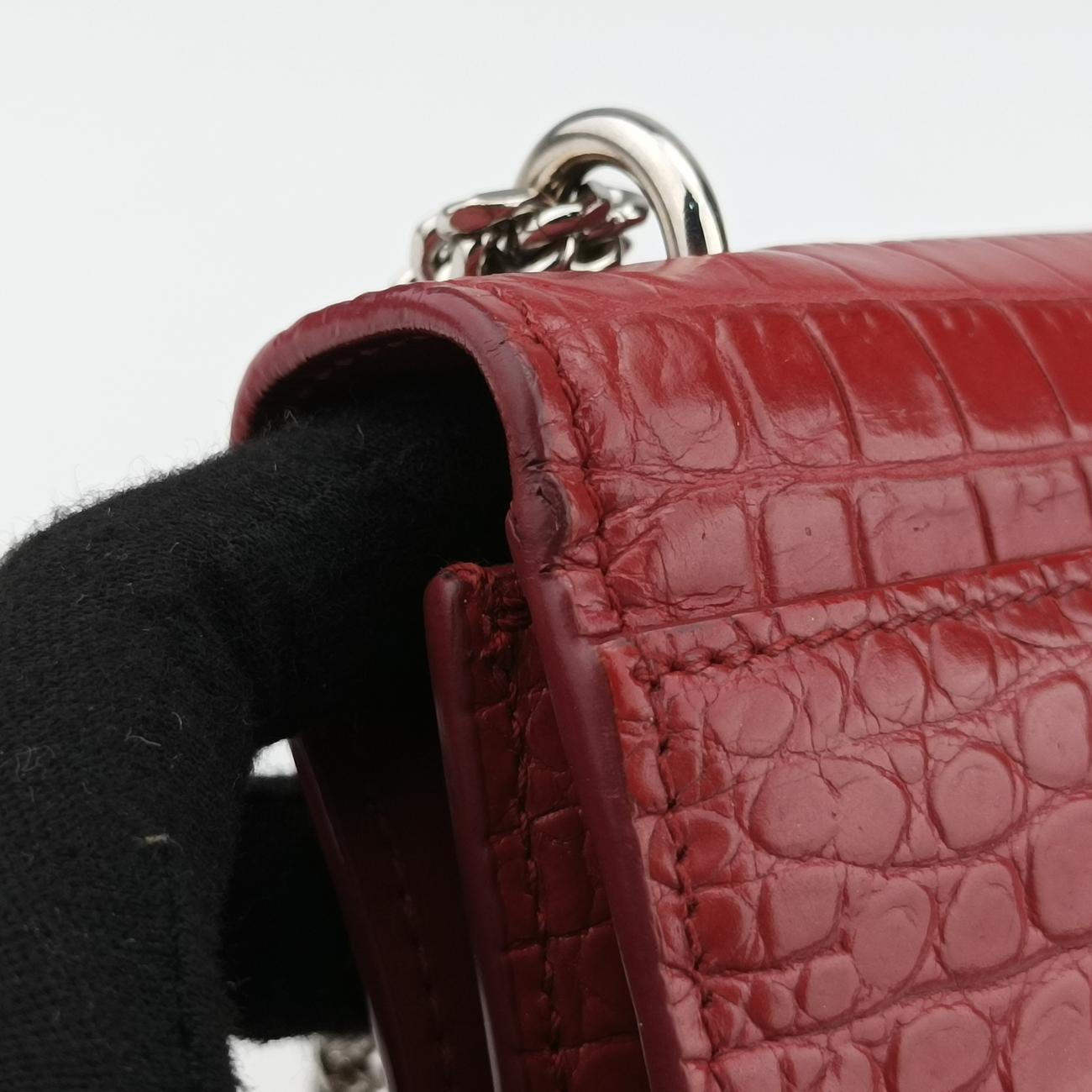 SUNSETRedLeather452157GUE452157.0617サンセットレッドレザー452157GUE452157.0617
