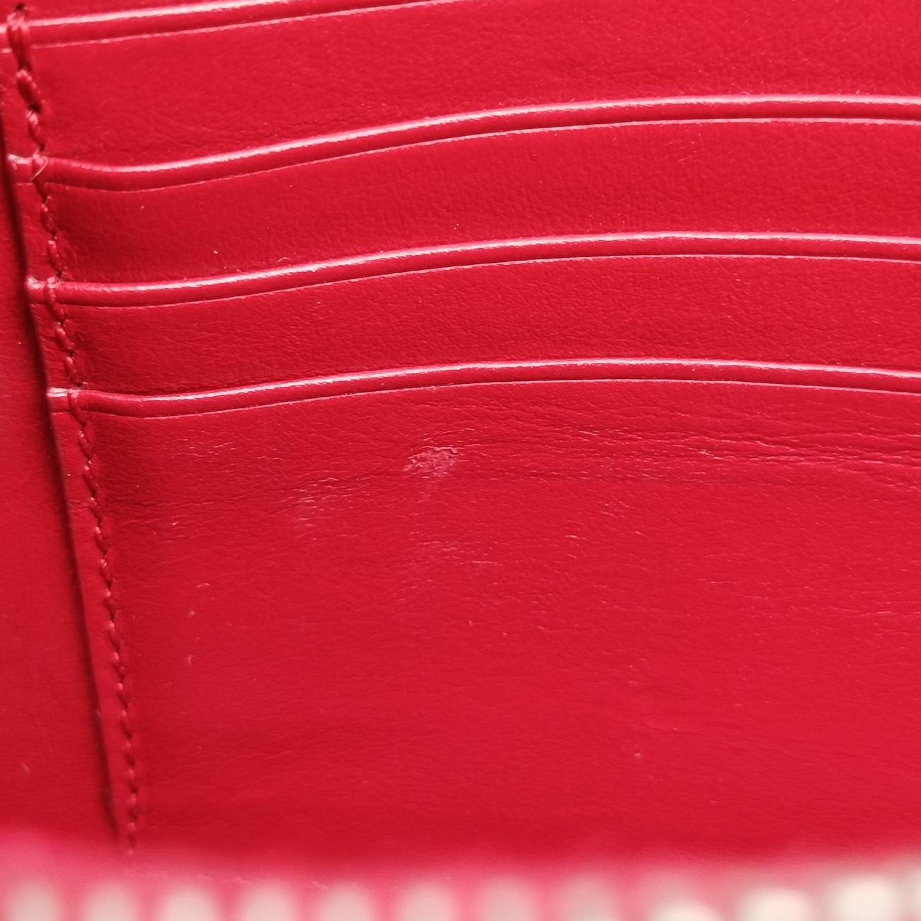 SUNSETRedLeather452157GUE452157.0617サンセットレッドレザー452157GUE452157.0617
