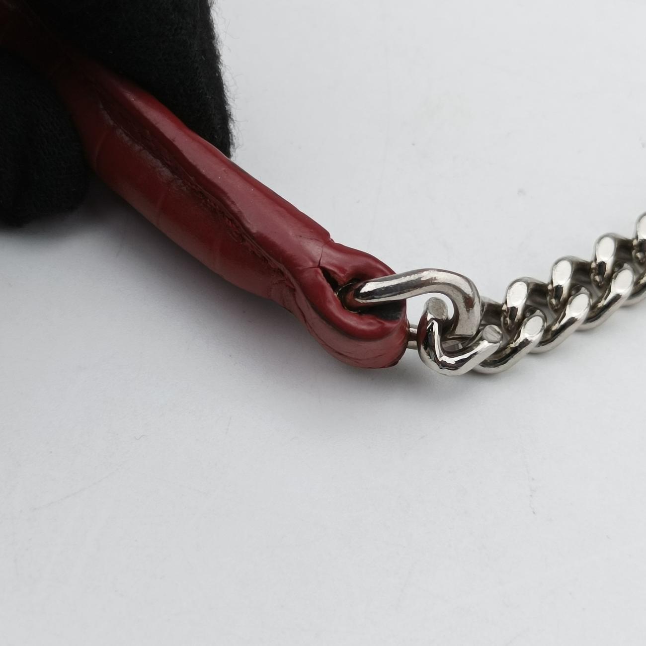 SUNSETRedLeather452157GUE452157.0617サンセットレッドレザー452157GUE452157.0617