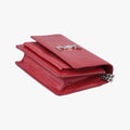 SUNSETRedLeather452157GUE452157.0617サンセットレッドレザー452157GUE452157.0617