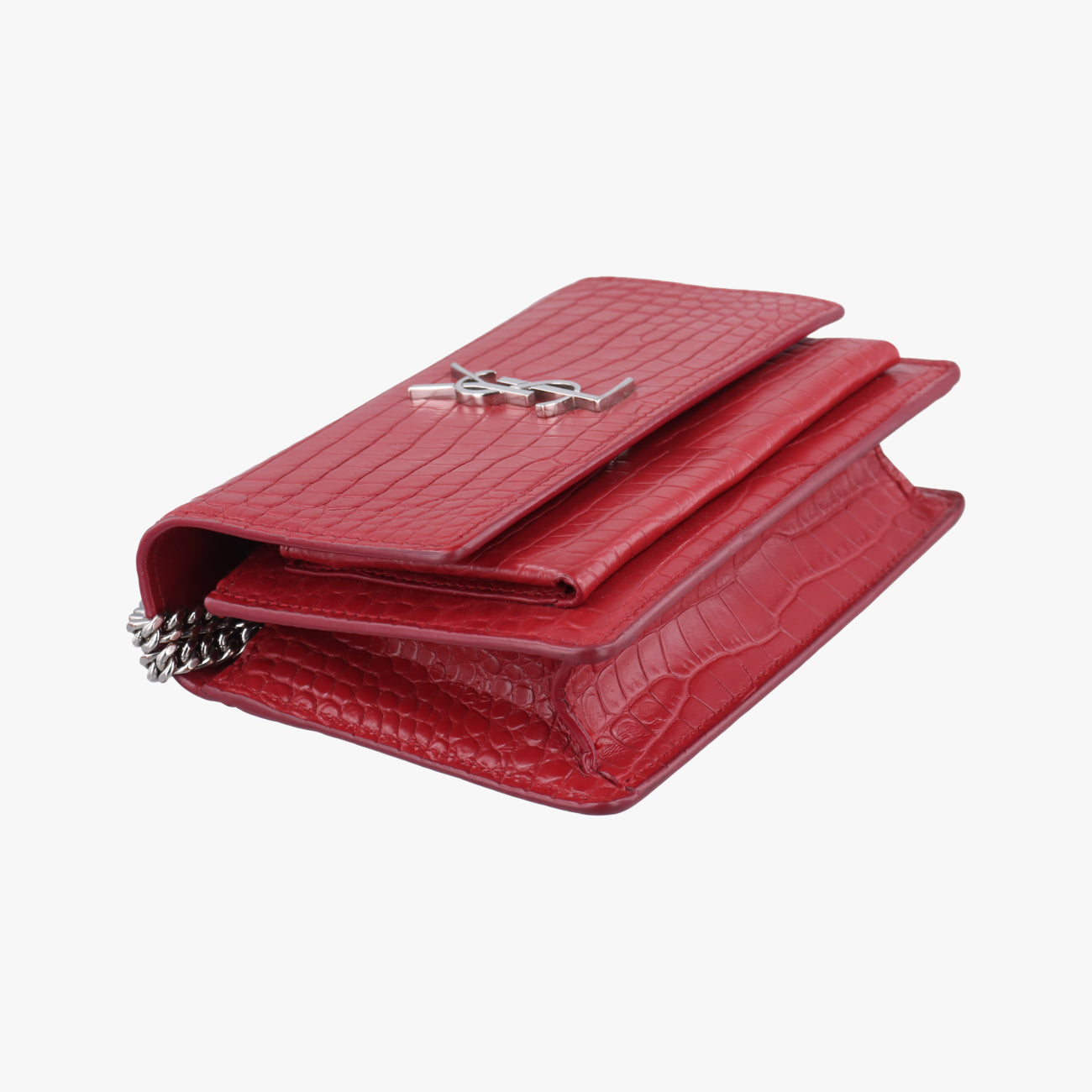 SUNSETRedLeather452157GUE452157.0617サンセットレッドレザー452157GUE452157.0617