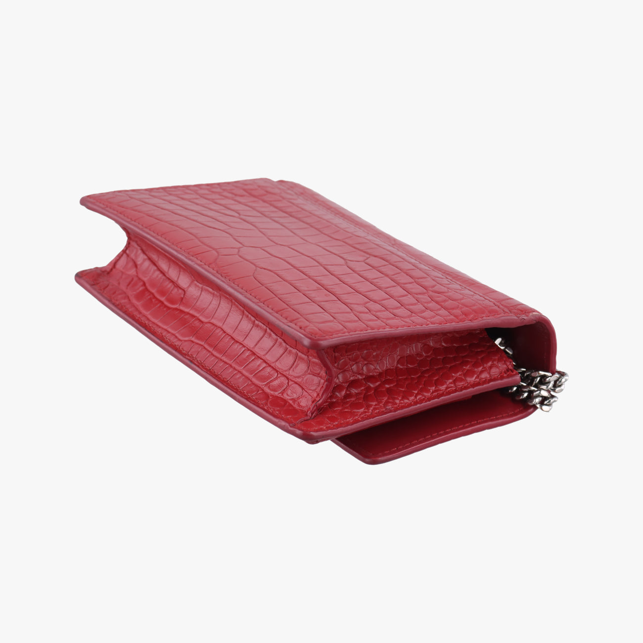 SUNSETRedLeather452157GUE452157.0617サンセットレッドレザー452157GUE452157.0617