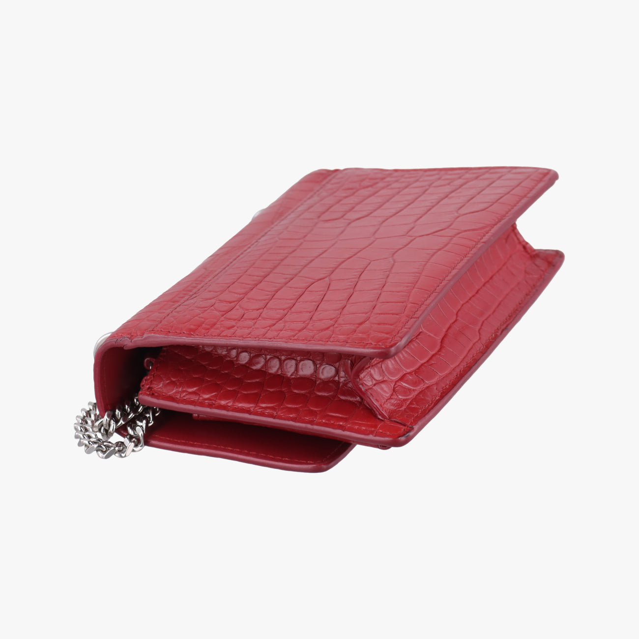 SUNSETRedLeather452157GUE452157.0617サンセットレッドレザー452157GUE452157.0617