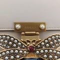 Queen MargaretWhiteLeather476541I024995600クイーン マーガレットホワイトレザー476541I024995600