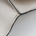 Queen MargaretWhiteLeather476541I024995600クイーン マーガレットホワイトレザー476541I024995600