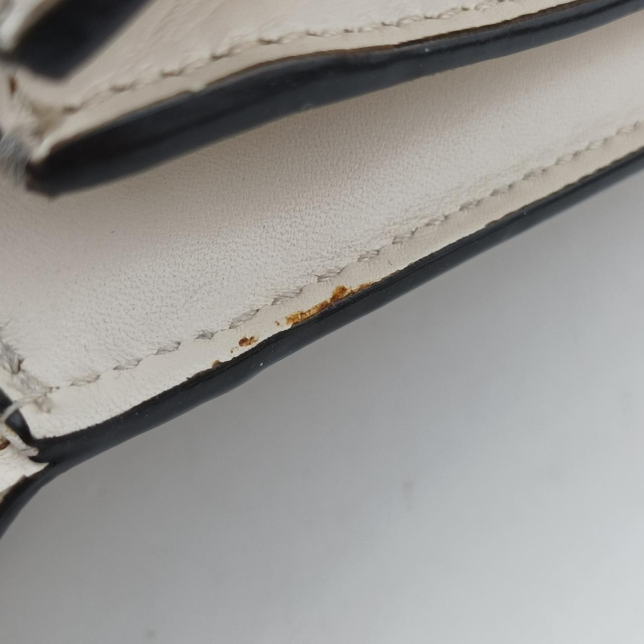 Queen MargaretWhiteLeather476541I024995600クイーン マーガレットホワイトレザー476541I024995600