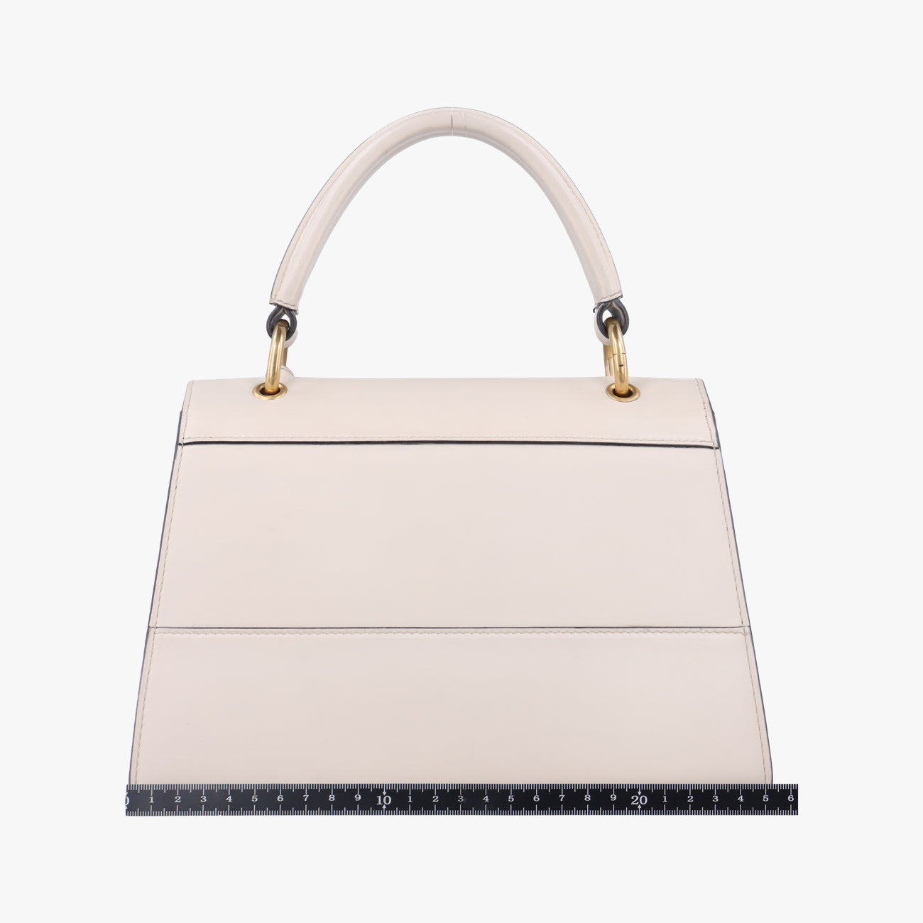 Queen MargaretWhiteLeather476541I024995600クイーン マーガレットホワイトレザー476541I024995600