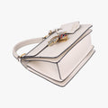 Queen MargaretWhiteLeather476541I024995600クイーン マーガレットホワイトレザー476541I024995600