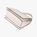 Queen MargaretWhiteLeather476541I024995600クイーン マーガレットホワイトレザー476541I024995600