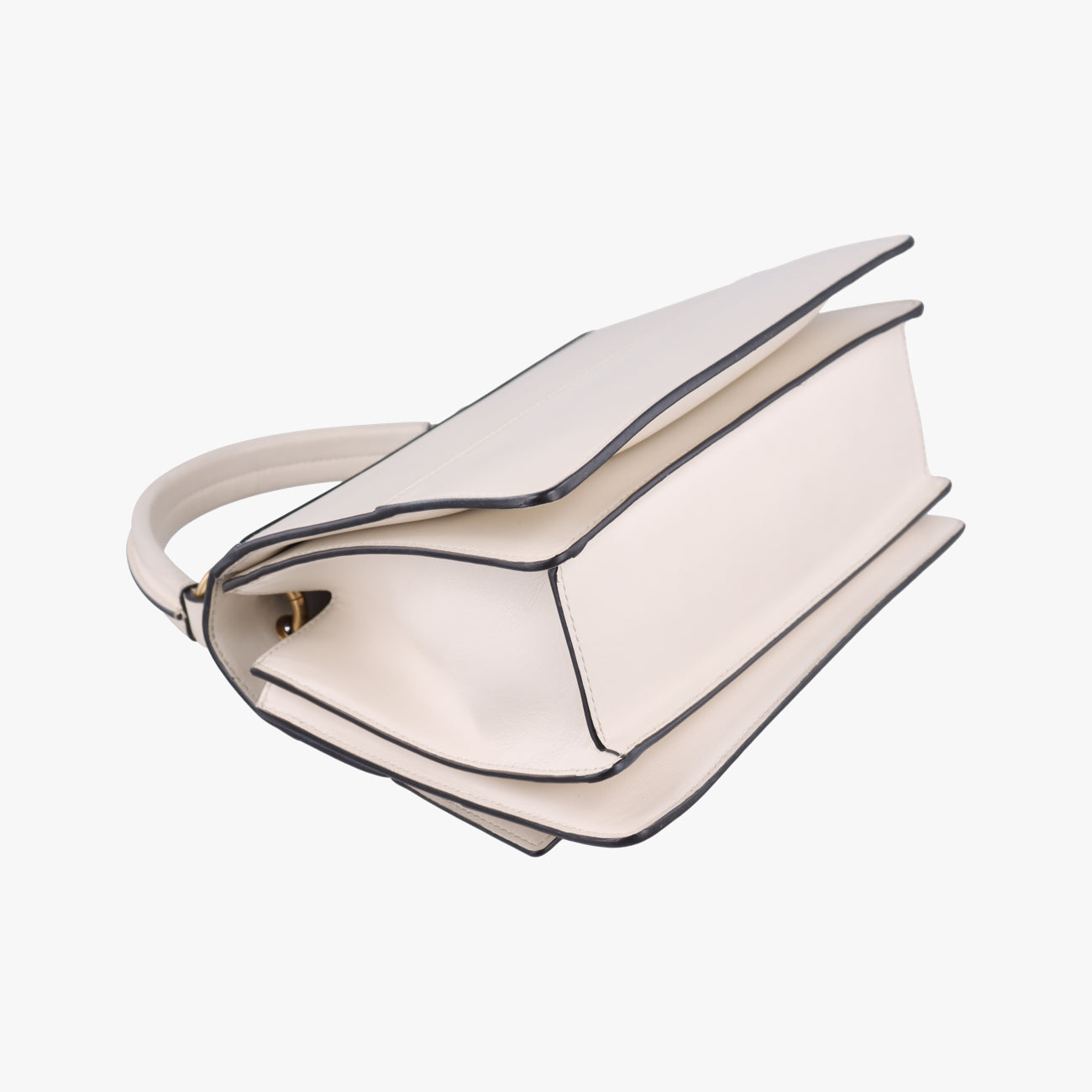 Queen MargaretWhiteLeather476541I024995600クイーン マーガレットホワイトレザー476541I024995600