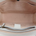 Queen MargaretWhiteLeather476541I024995600クイーン マーガレットホワイトレザー476541I024995600