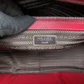 Classic Laptop briefcaseRedSAFFIANO Leather2VE363208ブリーフケース ビジネスレッドサフィアーノレザー2VE363208