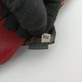 Classic Laptop briefcaseRedSAFFIANO Leather2VE363208ブリーフケース ビジネスレッドサフィアーノレザー2VE363208